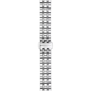 Tissot Carson Premium Lady T122.210.11.033.00 - bracciale acciaio